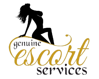 Genuine Escort Service logo